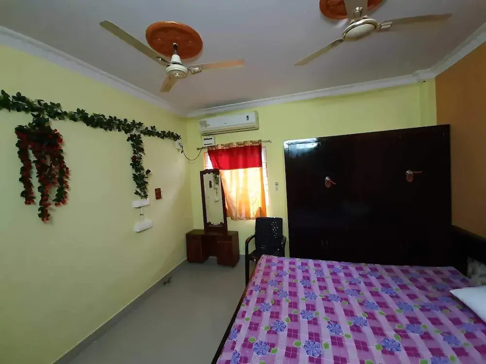 Venkateswara Stay Home