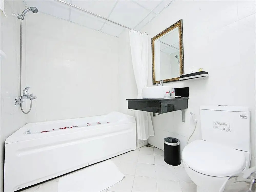 Hasu Hotel
