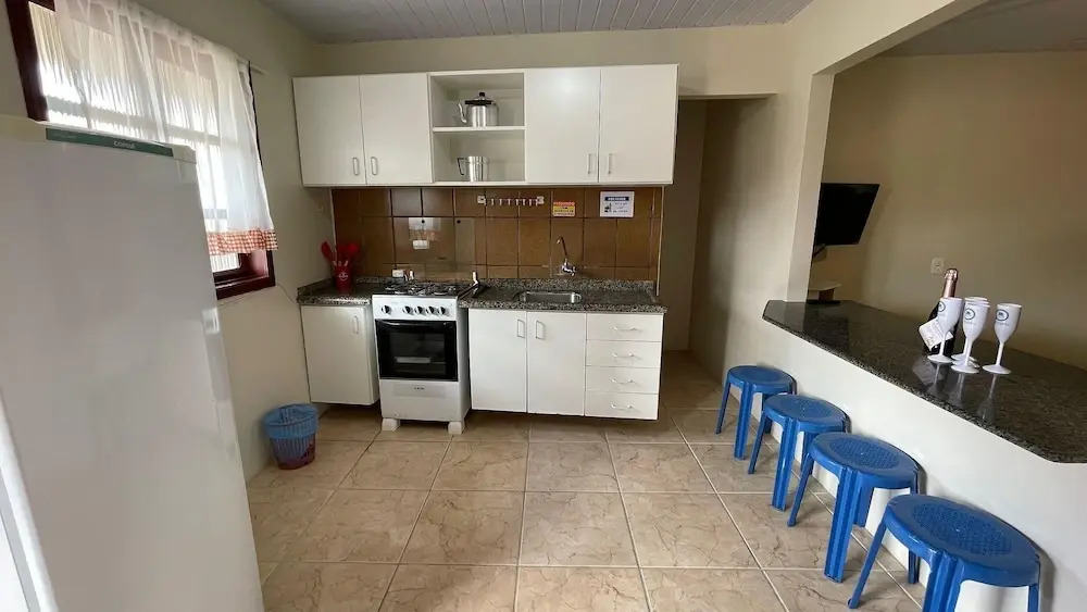 AP 13 Ala Conceição Residencial Solavir