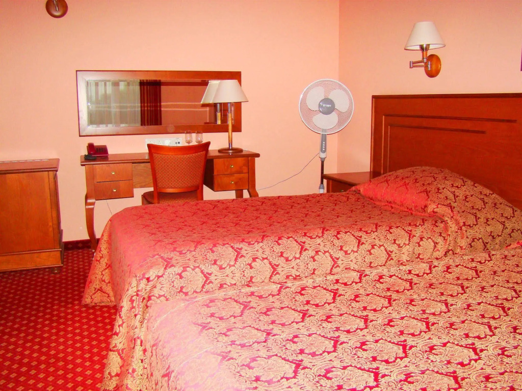 Hotel Gamanta