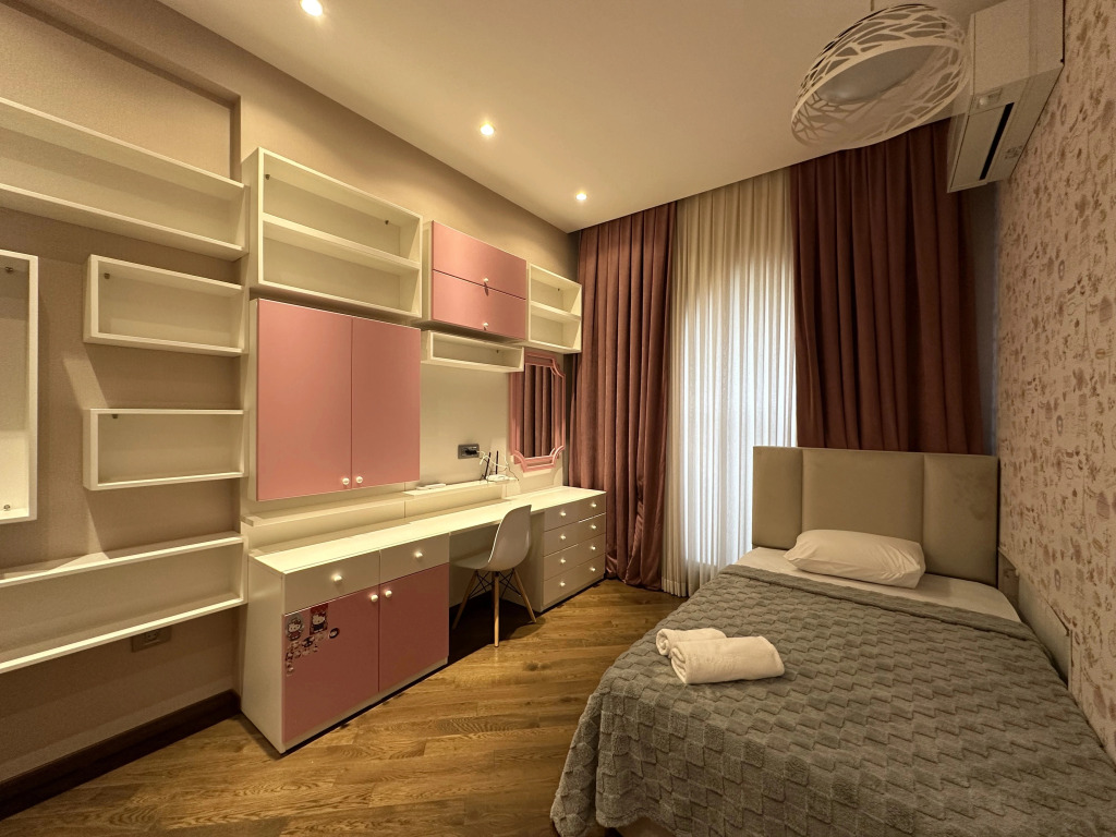 Апартаменты  Exclusive Apartment