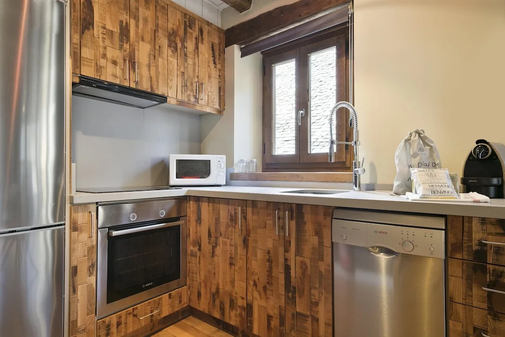 LUDERNA - Apartamento Pin Roi
