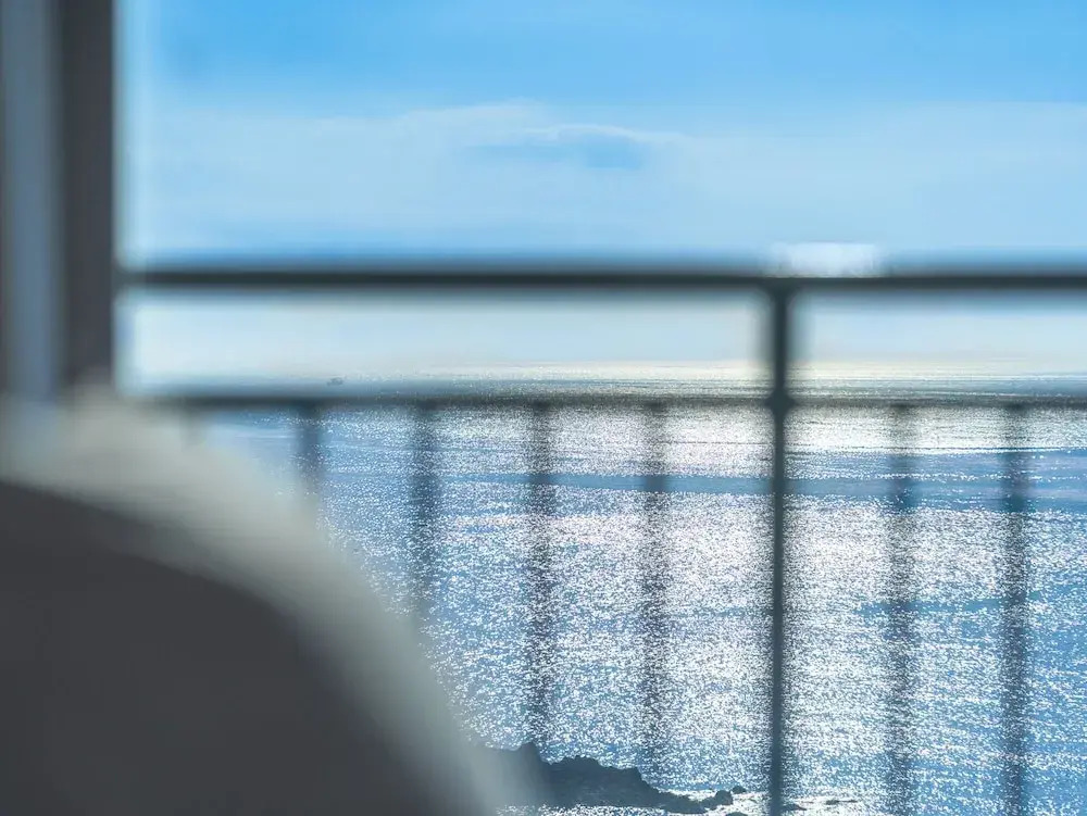 Jeju Mondieu Tourist Hotel