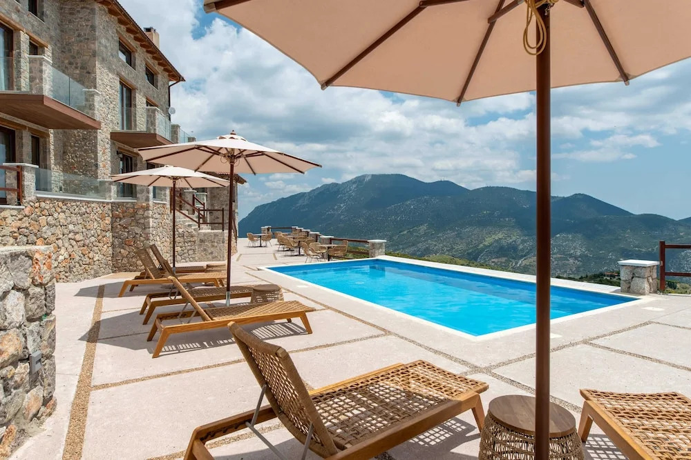 5 Raches Suites