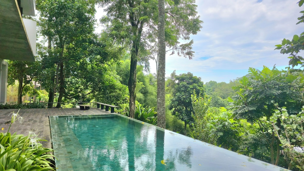Villa Maxwell