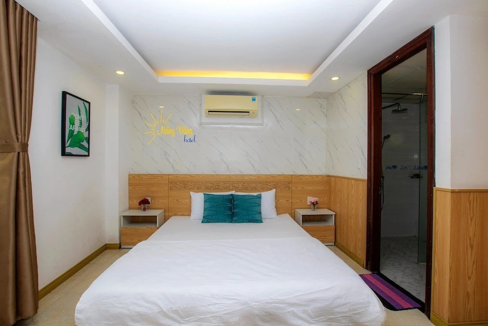 Nang Vang Hotel