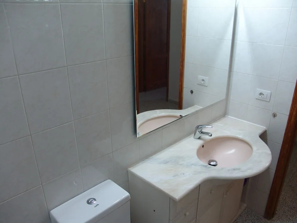 Magnífico Apto.6 pax Tablero 6