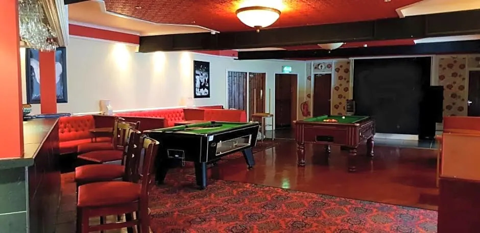 Hotel Avano