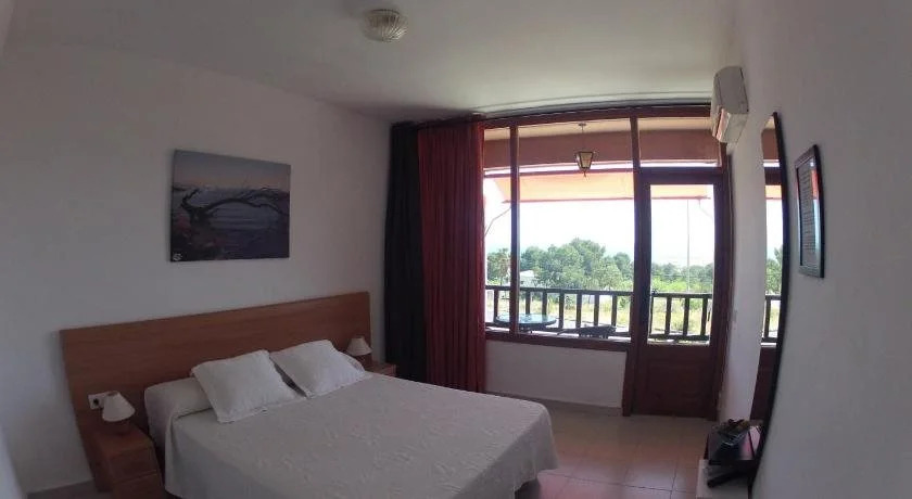 Hotel Serra Dírta
