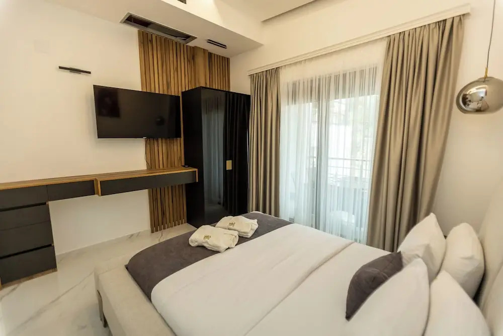 Barjaktar Boutique Hotel