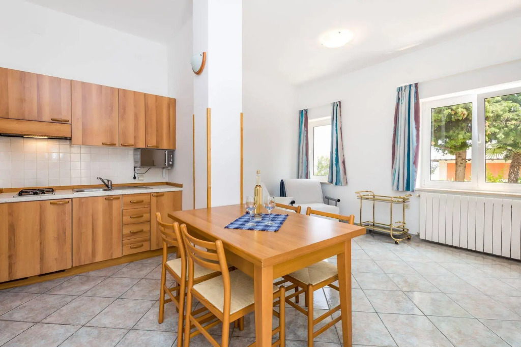 Apartments Gea