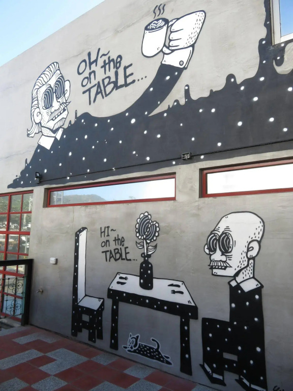 Kenting Bunk Hostel