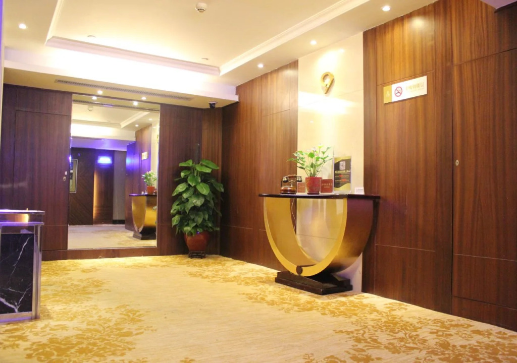 Hotel Royal Guangzhou