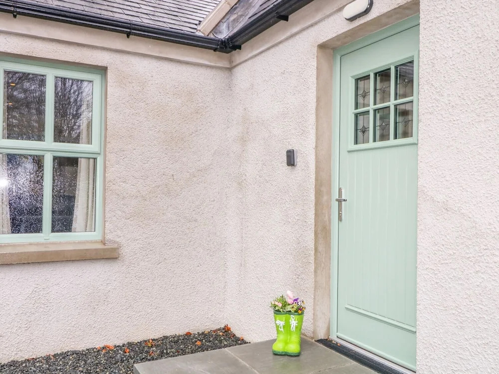 Minnie's Cottage, Killeavy