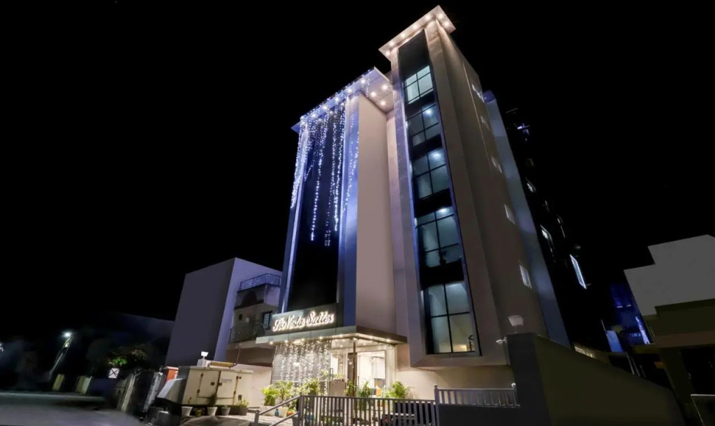 Treebo Finesta Suites, Nagpur Airport