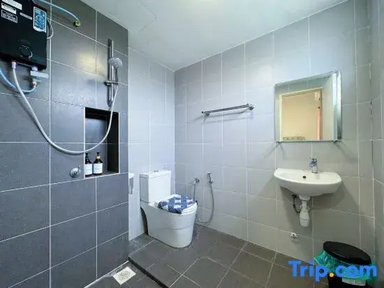 Camellia Semenyih Cozy 3BR | Fully Aircon