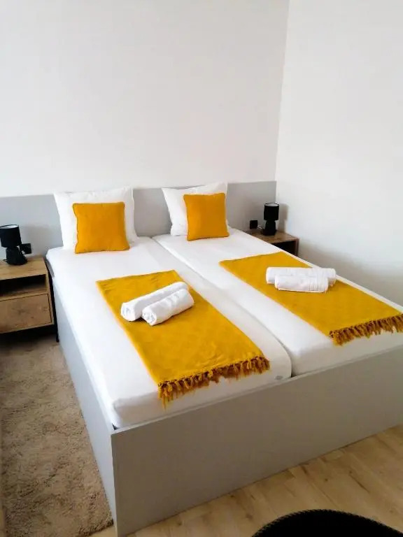 Evita apartment