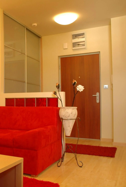 Apartment 28 Rubinowy Pod Aniołem