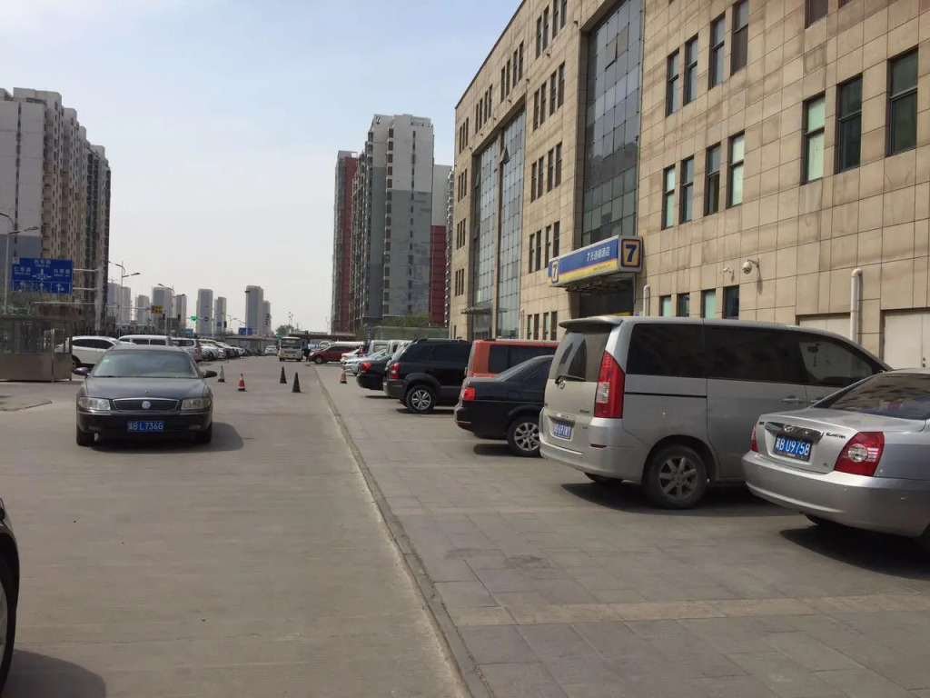 7 Days Inn·Tangshan Guangming Road
