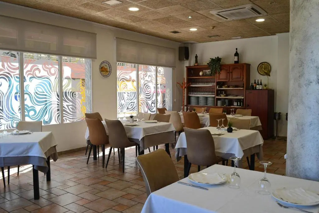 Gran Hotel Toledo
