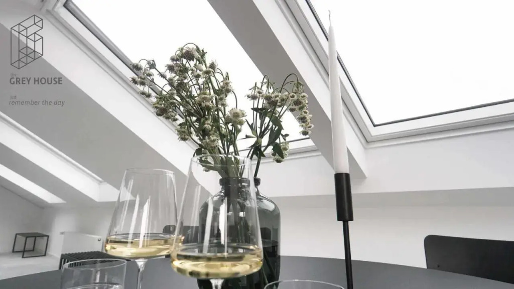 The Grey House
