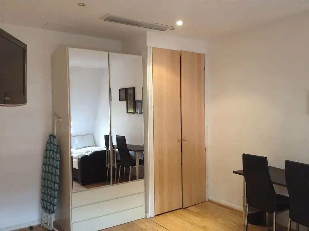 291 Suites