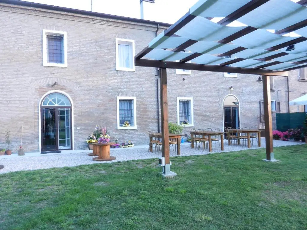 R&B Locanda Le Bighe