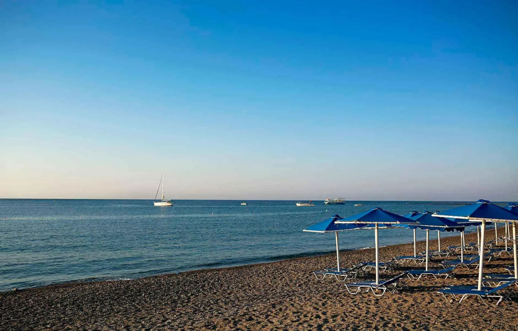 Mitsis Rodos Village