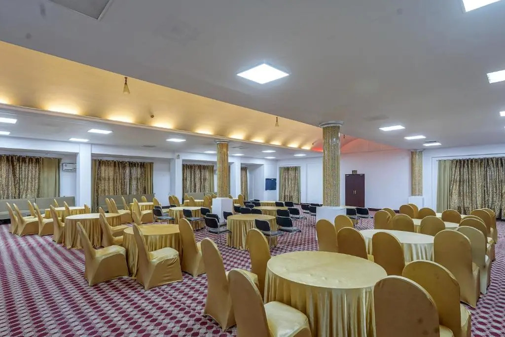 The Chinar Resort and Spa, Srinagar