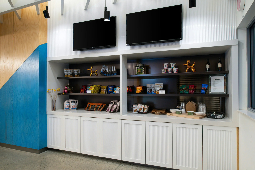 Aloft by Marriott Charlotte Airport