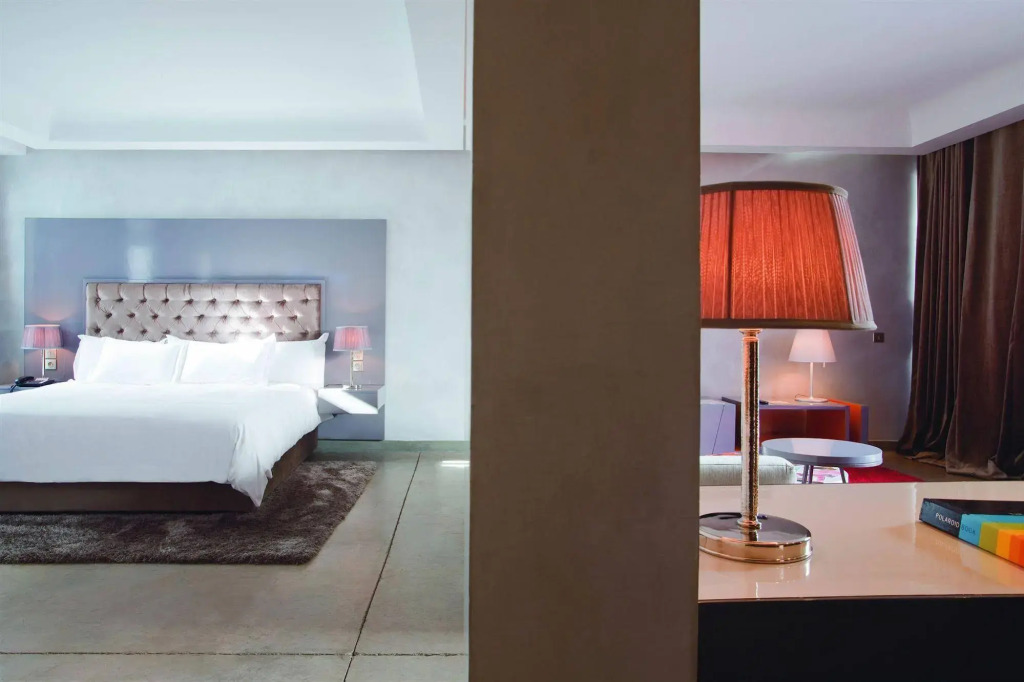 Crystal Hotel