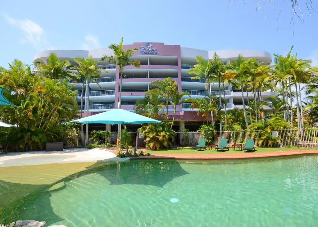 Riviera Resort