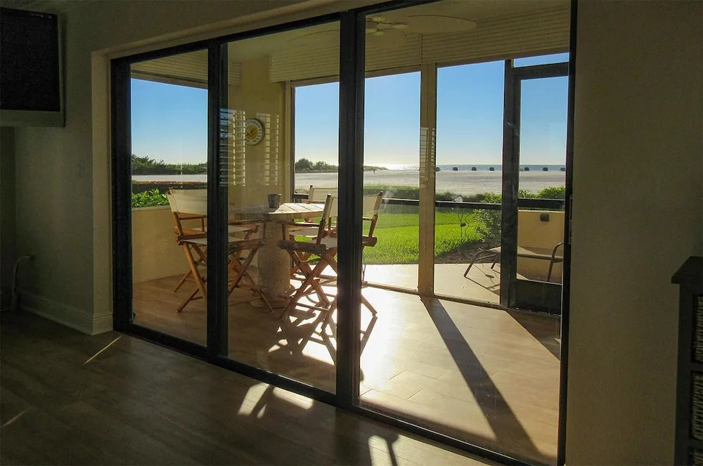 Sandarac 107A - 2 Br Condo