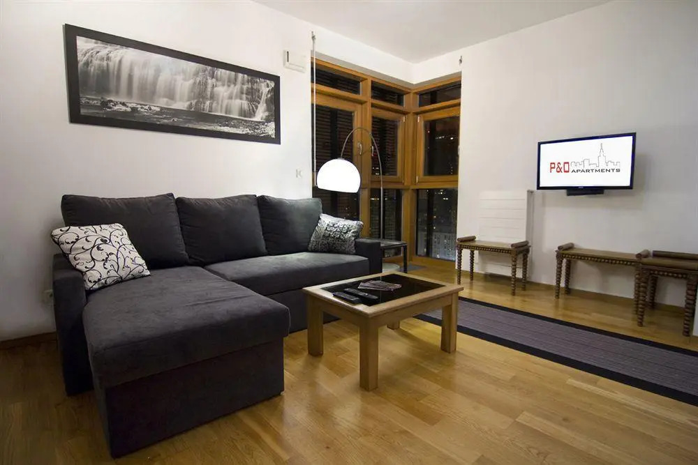 Westfield Arkadia P&O Serviced Apartments