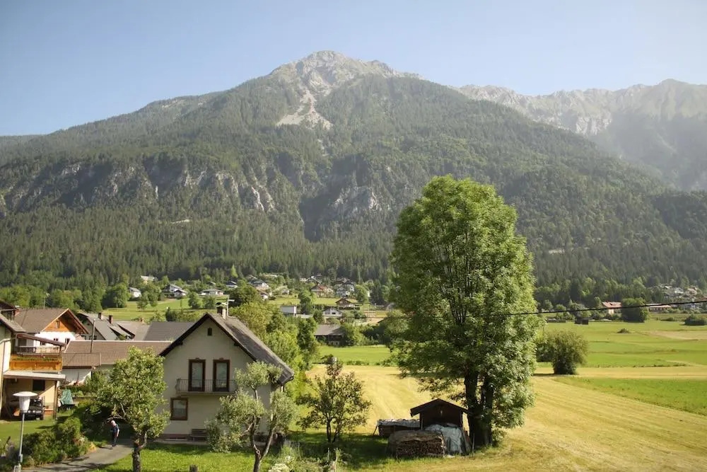 Pension Marienhof