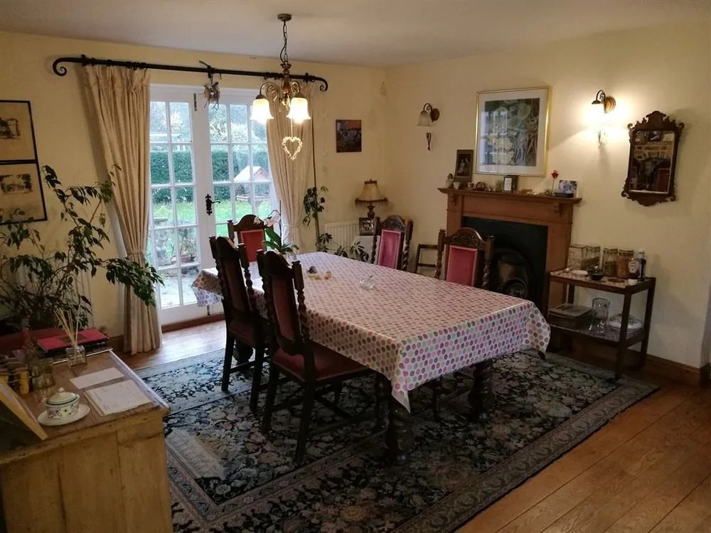 Old Wills Farm
