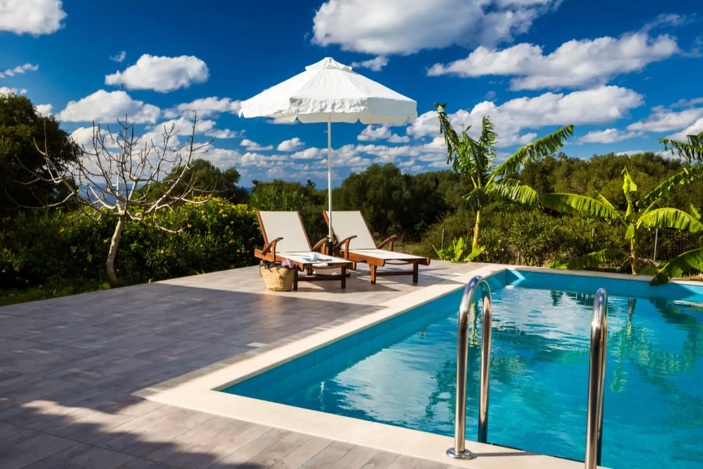 Tettix Summer House