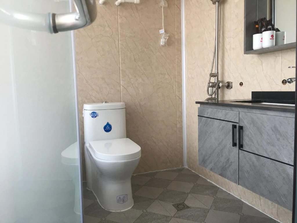 Jun Hotel Anhui Fuyang Yinshang County Gucheng Town