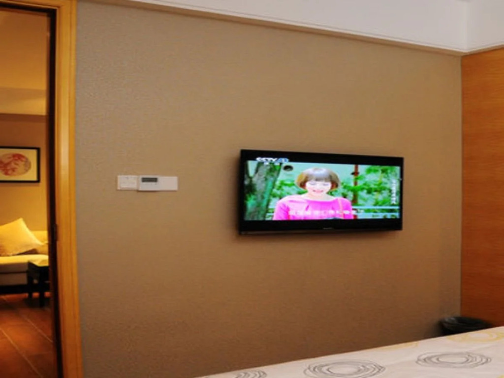 Nanchang Good Hotel East Beijing Rd