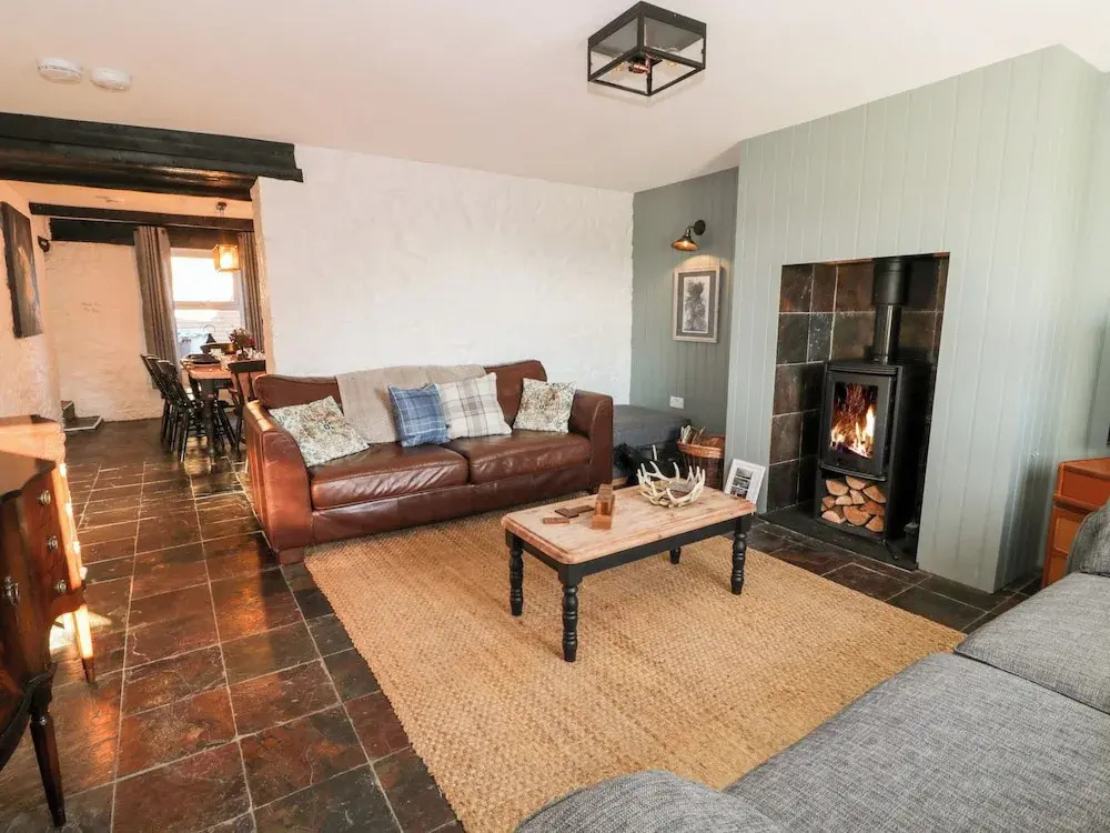 Smithy House