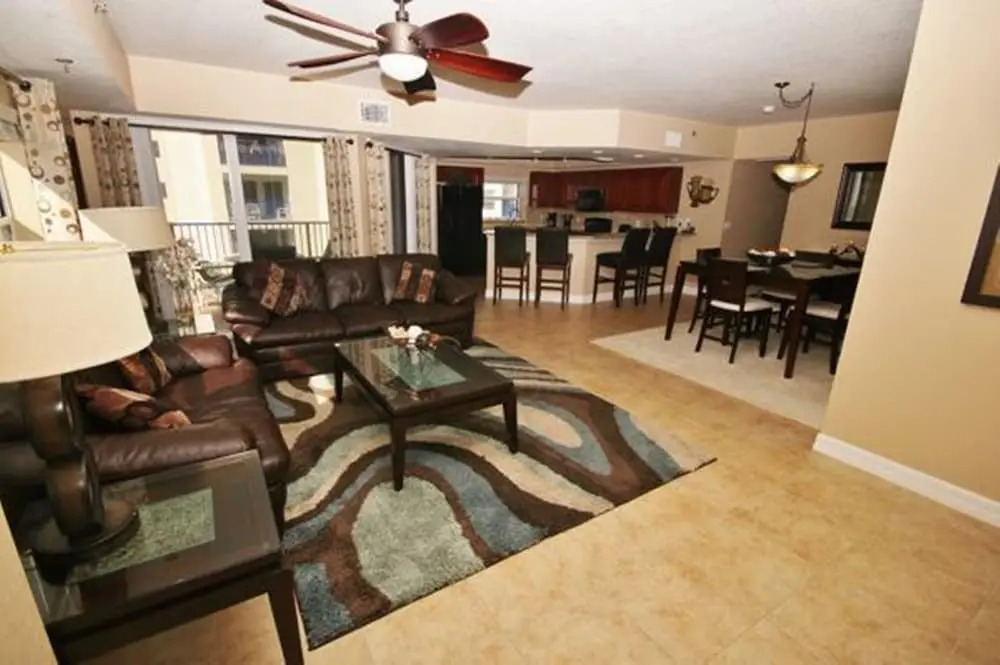 Oceanwalk 13-401 Apartment 3