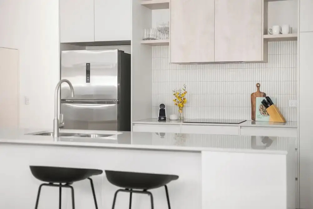 Foundry Lane Apartments by Urban Rest