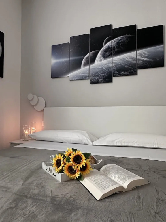 Soft Rooms
