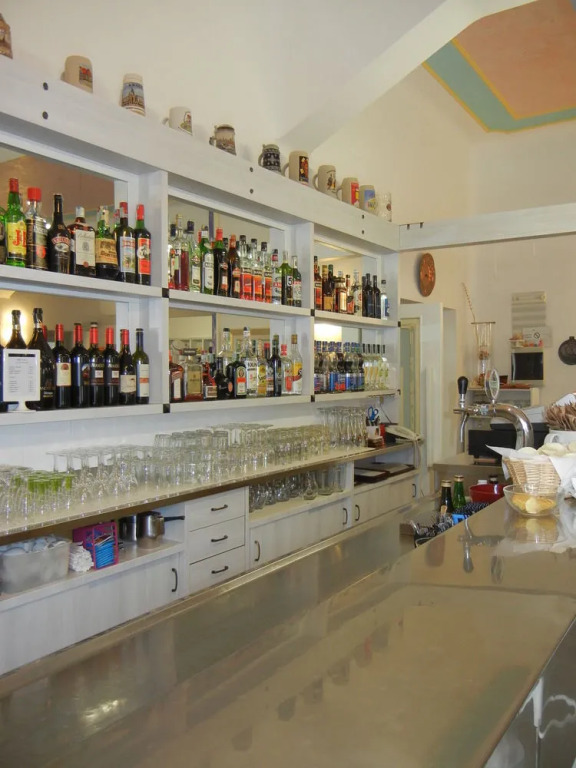 Albergo Miralaghi