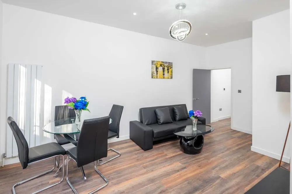 Green Lane Palmers Green Apartments