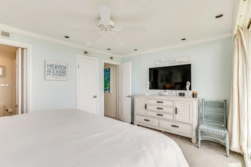 Oceanfront Atlantic Beach Condo w/ View!