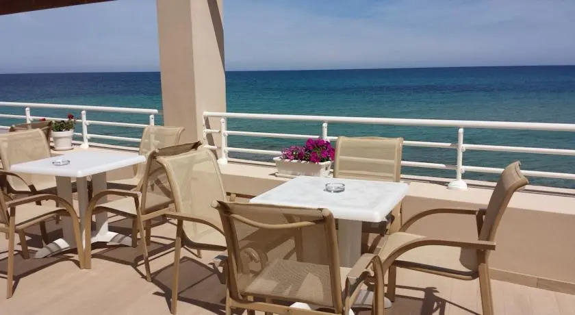 Hotel Beau Rivage