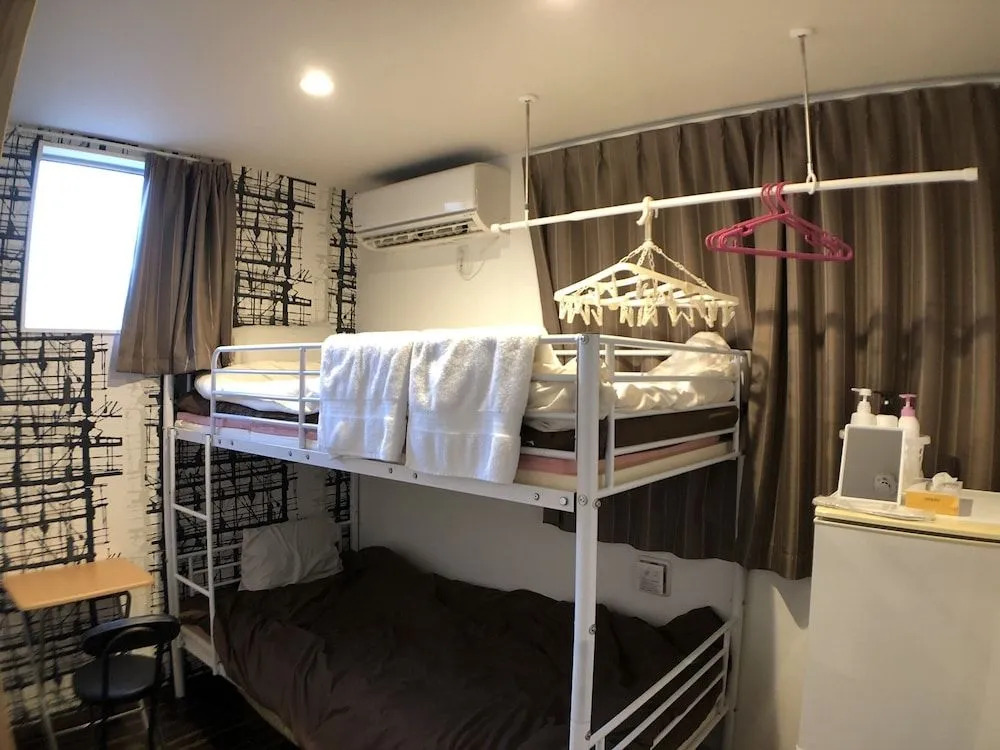Shin-Koenji Guesthouse (Female Only)