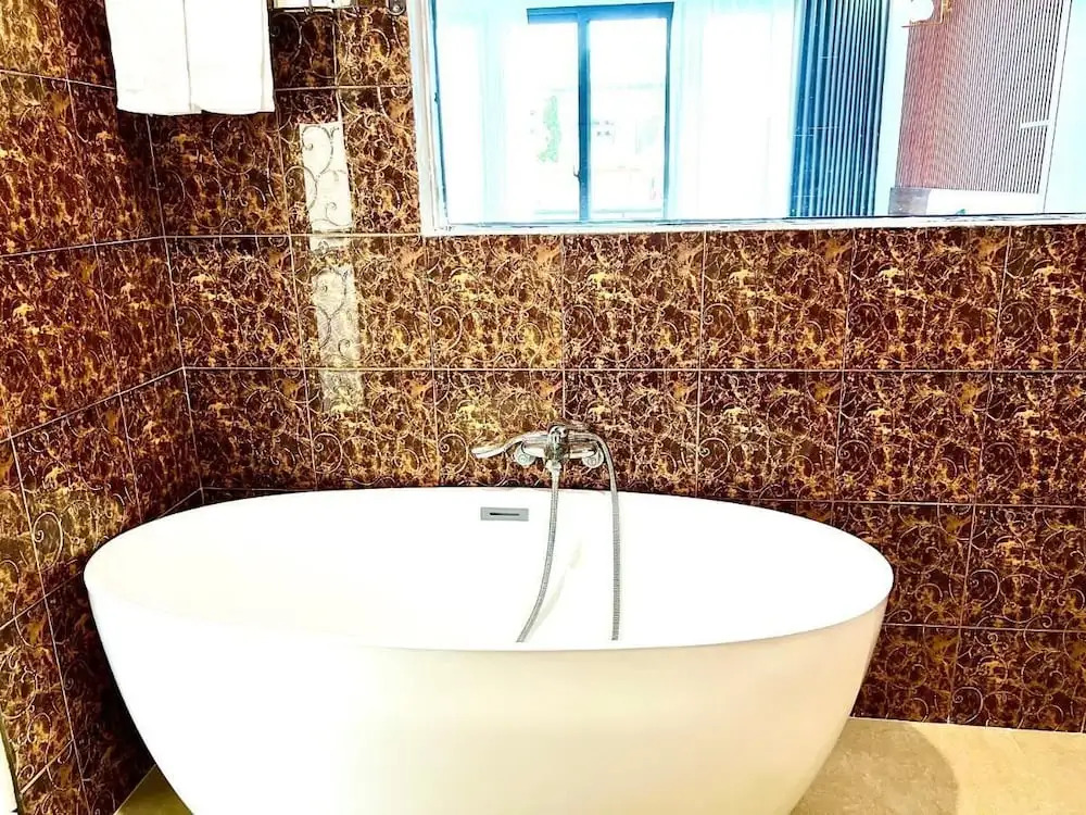 Khách sạn Ngọc Hà