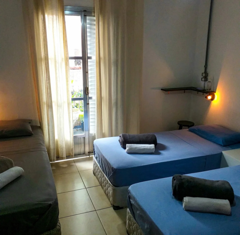 Micasa Hostel - Congonhas